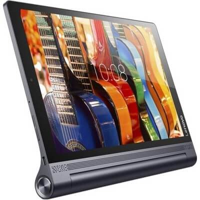 Замена дисплея на планшете Lenovo Yoga Tab 3 Pro